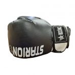 Starion 6 Ons Siyah Boks Eldiveni