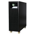 Stark 10KVA 3f/3f LCD Onlıne Ups (Trıfaze) Kesintisiz Güç Kaynağı 6/14DK (16X9AH)