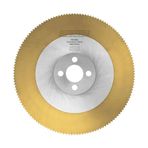 Stark 250A2240 250x2.5x32 mm 240 mm Diş HSS DMo5 Daire Testere