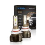 STARK 9006 Hb4 Supervision Mini Luxeon Csp Led Xenon Far Ampulü