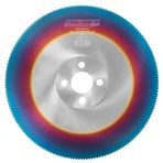 Stark BRAVO275 Bravo Blue 275x2.5x32 mm DMCo05 Özel Kaplama Daire Testere