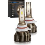Stark Hb4 9006 - LED Xenon Far Ampulü Supervision Mini Serisi