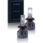Stark Hır2 9012 - LED Xenon Far Ampulü Hyper Vision Serisi
