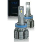 Stark Hyper Vision Csp LED Xenon Far Ampulü Beyaz Işık H7
