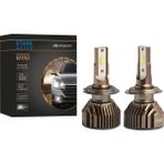 Stark Supervision Mini Csp LED Xenon H1/H3/H4/H7/H8/H9/H11/H16/9005/9006