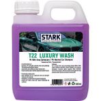 Stark T22 Luxury Wash Ph Nötr 1 lt Araç Şampuanı