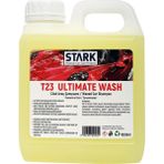 Stark T23 Ultimate Wash 1 lt Cilalı Araç Şampuanı