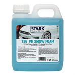 Stark T26 Ph Snow Foam Ph Nötr 1 lt Yıkama Köpüğü