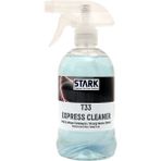Stark T33 Açik Mavi Express Cleaner 500 ml Güçlü İç Aksam Temizleyici