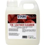 Stark T36 Leather Cleaner 1 lt Deri Temizleyici Koruyucu