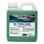Stark T82 Towel Wash 1 lt Mikrofiber Bez Şampuanı