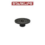Starklips Alt Muhafaza Somun Plastik 4mm 10x30mm Mercedes A0009904462 W212 E Class 25 Adet