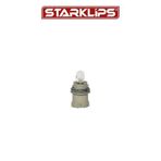 Starklips Ampul Dipsiz Duylu 12V 3W2 Adet