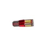 Starklips Ampul Dipsiz Led Beyaz 12V-24V T10 57 Led2 Adet