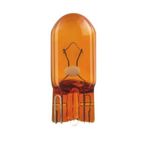 Starklips Ampul Dipsiz Sarı T10 12V 5W Aliya Oscar 10 Adet