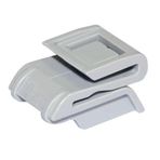 Starklips Arka Tampon Klipsi Gri 85284-3D00A Nissan Infinity 10 Adet