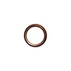 Starklips Bakır Pul 14.3X19X2,0mm 5 Adet