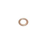 Starklips Bakır Pul 14,3X21X2,2mm Peugeot Partner 031327 Ford FOCUS MONDEO KUGA 1250324 3M5Q-6734-AA SU001-00188 Toyota 5 Adet