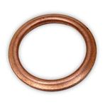 Starklips Bakır Pul 7700266044 18,3X24X2,2mm Renault 12 5 Adet
