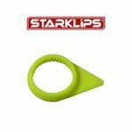 Starklips Bijon Kapağı Gevşeme Belirti Plastiği10 Adet