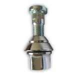 Starklips Bijon Takımı Çelik Jant Ford Connect 2 Adet