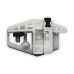 Starklips Cam Kriko Sol Ön Oto Agraf Oto Klips Renault Megane 2 Peugeot 206 1999-2008 5 Adet