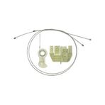 Starklips Cam Kriko Tamir Seti Sağ Arka Peugeot 206 Manuel 1998-2009 9623109680