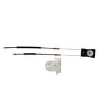 Starklips Cam Kriko Tamir Seti Sağ Arka Sarmalı Ford Mondeo mk4 2007-2013 7S71A27000BJ