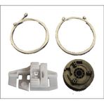 Starklips Cam Kriko Tamir Seti Sağ Ön Citroen C3 2002-2010 963912