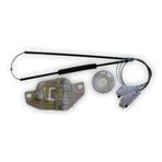 Starklips Cam Kriko Tamir Seti Sağ Ön Hyundai Accent 1995-1999 8240322011