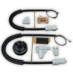Starklips Cam Kriko Tamir Seti Sağ Ön Renault Clio 2 Coupe 1998-2006 7700842246
