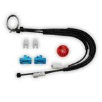 Starklips Cam Kriko Tamir Seti Sağ Ön Renault Espace 2003-2014 8200017894