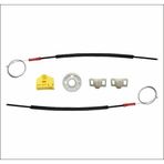 Starklips Cam Kriko Tamir Seti Sağ Ön Renault Master 3 2010-2017 807200008R
