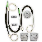 Starklips Cam Kriko Tamir Seti Sağ Ön Seat Cordoba 2 2002-2008 Seat İbiza 3 2002-2008 6L4837756