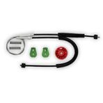 Starklips Cam Kriko Tamir Seti Sol Arka Renault Megane 2 Cabrio 2002-2008 8201010933