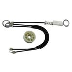 Starklips Cam Kriko Tamir Seti Sol Audi TT 2 2006-2014 8J0837461