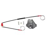 Starklips Cam Kriko Tamir Seti Sol Ön Manuel Vw Transporter Caravelle T4 1990-2003 71837502