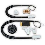 Starklips Cam Kriko Tamir Seti Sol Ön Renault Clio 2 Coupe 1998-2006 7700842247