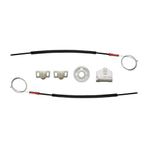 Starklips Cam Kriko Tamir Seti Sol Renault Master 3 2010-2017 807210008R
