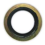 Starklips Çelik Pul Las Conta18X26 2X2Mm 55196309Alfa Saab Doblo 10 Adet
