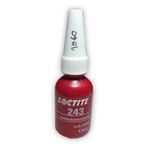 Starklips Civata Sabitleyici Orta Kuvvet 10Ml 243 Loctite 1918246