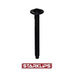 Starklips Civata Torx M6x63 17mm Kilit ve Anahtar WHT000425 VW Golf Beetle Tiguan 2009-2020 25 Adet