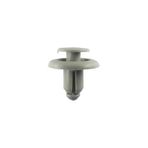 Starklips Davlumbaz Klipsi Gri 94858864 Gm Nissan 01553-10471 10 Adet