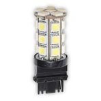 Starklips Dipsiz Ampul Tek Duy 18LED Büyük Can Bus Beyaz 2 Adet