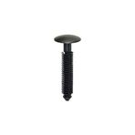 Starklips Döşeme Klips 7,8X46,5X18mm Çam Tipi W710532 S300 Ford 10146315 GM Chevrolet Ford Mustang Explorer 10 Adet