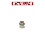 Starklips Duy Dipsiz 3W 5W Ampul için Valeo 2 Adet
