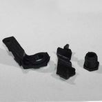 Starklips Far Tamir Seti Sağ VW Golf 5 MK5 03-08 Jetta MK3 2005-20101k0998225