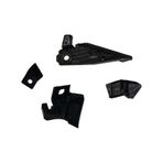 Starklips Far Tamir Seti Sol 260601571R Renault Megane 4 MK4 2016-2020