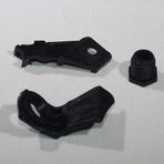 Starklips Far Tamir Seti Sol VW Golf 5 MK5 03-08 Jetta MK3 2005-2010 1k0998226