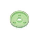 Starklips Fiat Bravo 5D 3D Sol ve Sağ Cam Kriko Motor Dişlisi 12,5x61,5mm5 Adet
